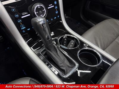 2011 Ford Edge Sport - Photo 14 - Orange, CA 92868