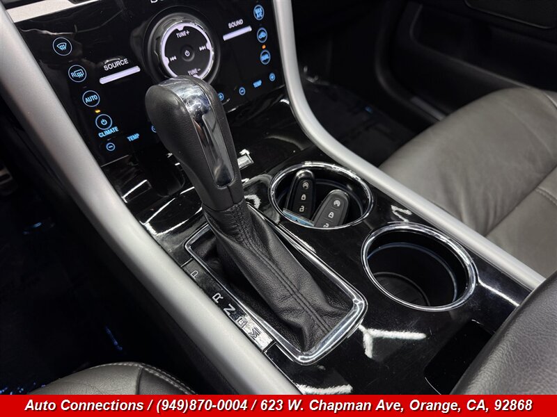 2011 Ford Edge Sport - Photo 14 - Orange, CA 92868