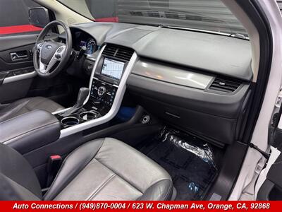 2011 Ford Edge Sport - Photo 10 - Orange, CA 92868