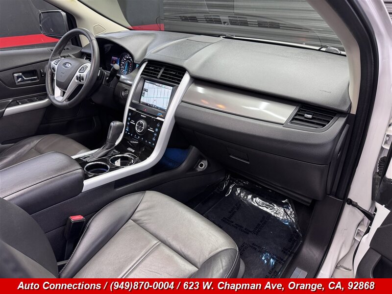 2011 Ford Edge Sport - Photo 10 - Orange, CA 92868