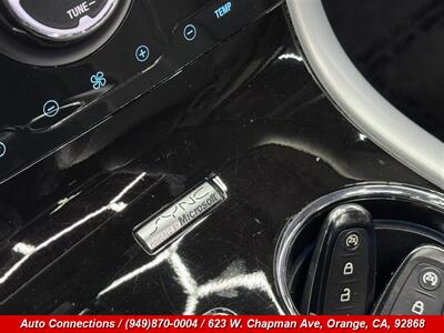 2011 Ford Edge Sport - Photo 15 - Orange, CA 92868