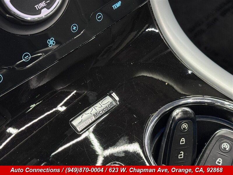 2011 Ford Edge Sport - Photo 15 - Orange, CA 92868