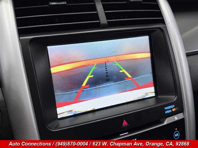 2011 Ford Edge Sport - Photo 18 - Orange, CA 92868