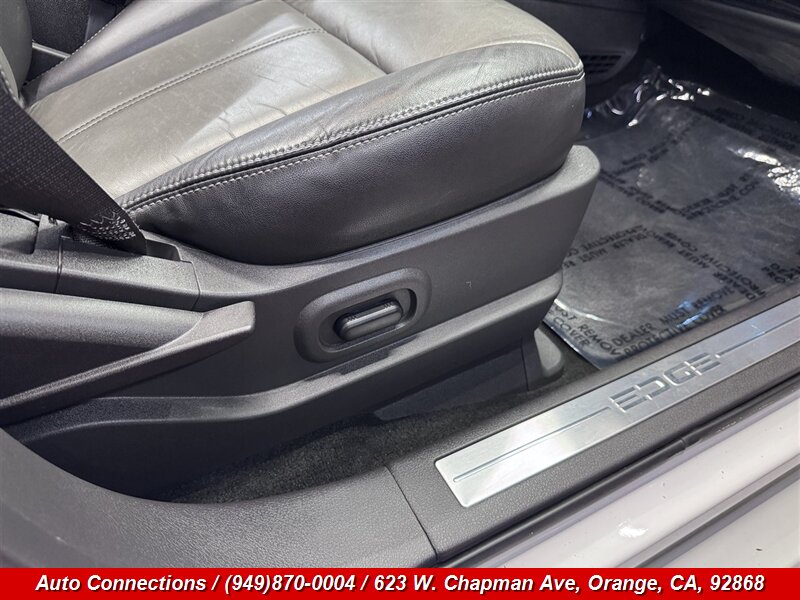2011 Ford Edge Sport - Photo 28 - Orange, CA 92868