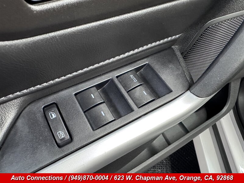 2011 Ford Edge Sport - Photo 25 - Orange, CA 92868