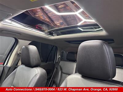 2011 Ford Edge Sport - Photo 21 - Orange, CA 92868