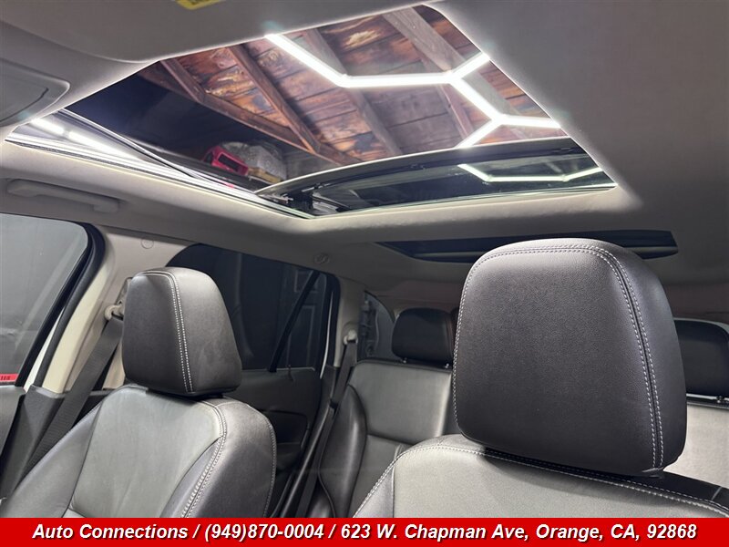 2011 Ford Edge Sport - Photo 21 - Orange, CA 92868