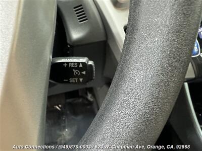 2014 Toyota Prius v Two   - Photo 16 - Orange, CA 92868