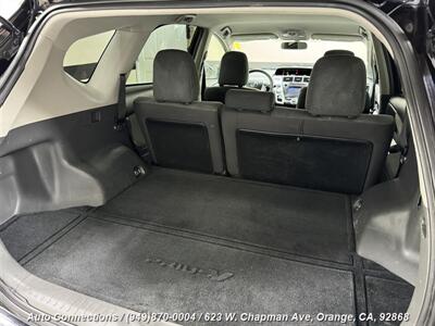 2014 Toyota Prius v Two   - Photo 24 - Orange, CA 92868