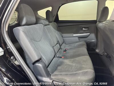 2014 Toyota Prius v Two   - Photo 8 - Orange, CA 92868