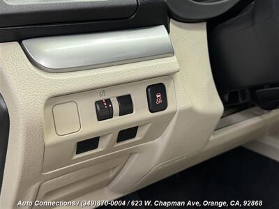 2013 Subaru XV Crosstrek Limited Package   - Photo 21 - Orange, CA 92868