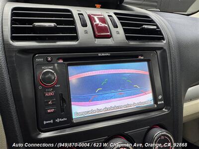2013 Subaru XV Crosstrek Limited Package   - Photo 18 - Orange, CA 92868