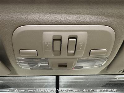 2013 Subaru XV Crosstrek Limited Package   - Photo 19 - Orange, CA 92868