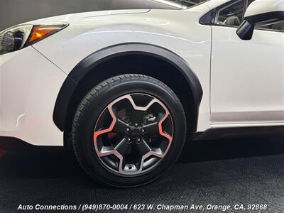 2013 Subaru XV Crosstrek Limited Package   - Photo 31 - Orange, CA 92868