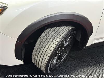 2013 Subaru XV Crosstrek Limited Package   - Photo 32 - Orange, CA 92868
