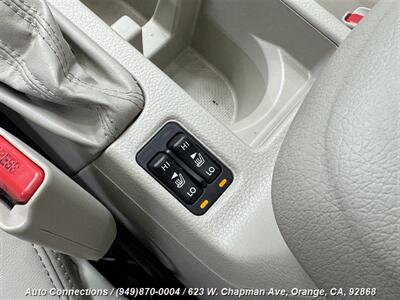 2013 Subaru XV Crosstrek Limited Package   - Photo 15 - Orange, CA 92868
