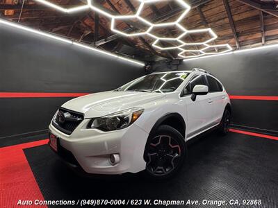 2013 Subaru XV Crosstrek Limited Package   - Photo 2 - Orange, CA 92868