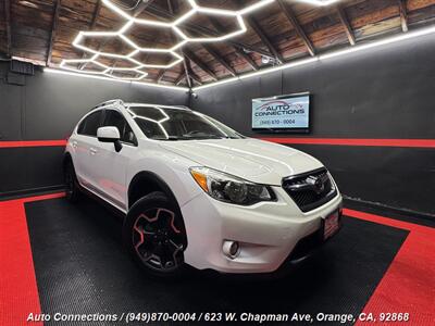 2013 Subaru XV Crosstrek Limited Package   - Photo 1 - Orange, CA 92868