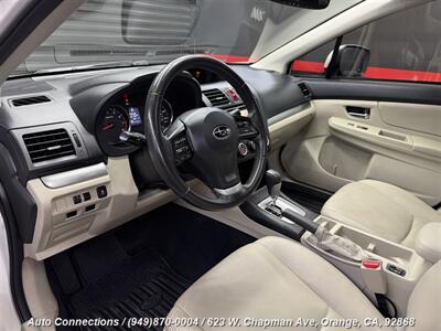 2013 Subaru XV Crosstrek Limited Package   - Photo 11 - Orange, CA 92868
