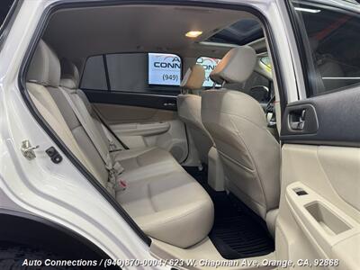 2013 Subaru XV Crosstrek Limited Package   - Photo 8 - Orange, CA 92868