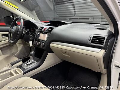 2013 Subaru XV Crosstrek Limited Package   - Photo 10 - Orange, CA 92868