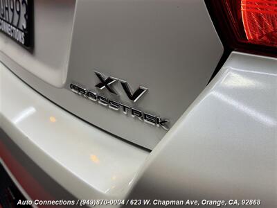 2013 Subaru XV Crosstrek Limited Package   - Photo 28 - Orange, CA 92868