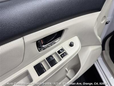 2013 Subaru XV Crosstrek Limited Package   - Photo 23 - Orange, CA 92868