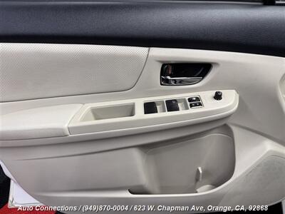 2013 Subaru XV Crosstrek Limited Package   - Photo 22 - Orange, CA 92868