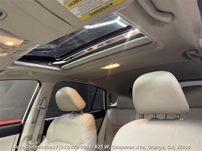 2013 Subaru XV Crosstrek Limited Package   - Photo 20 - Orange, CA 92868