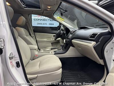 2013 Subaru XV Crosstrek Limited Package   - Photo 7 - Orange, CA 92868