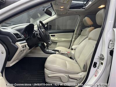 2013 Subaru XV Crosstrek Limited Package   - Photo 6 - Orange, CA 92868