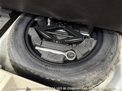 2013 Subaru XV Crosstrek Limited Package   - Photo 25 - Orange, CA 92868