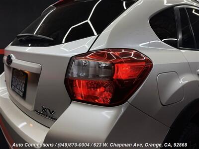 2013 Subaru XV Crosstrek Limited Package   - Photo 30 - Orange, CA 92868