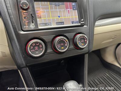 2013 Subaru XV Crosstrek Limited Package   - Photo 16 - Orange, CA 92868