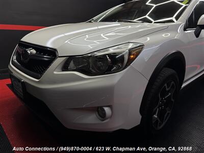 2013 Subaru XV Crosstrek Limited Package   - Photo 29 - Orange, CA 92868