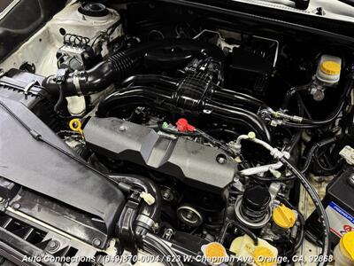 2013 Subaru XV Crosstrek Limited Package   - Photo 26 - Orange, CA 92868