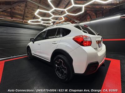 2013 Subaru XV Crosstrek Limited Package   - Photo 4 - Orange, CA 92868