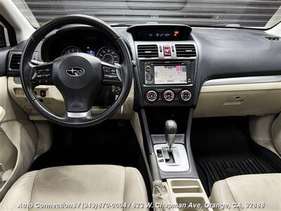 2013 Subaru XV Crosstrek Limited Package   - Photo 12 - Orange, CA 92868