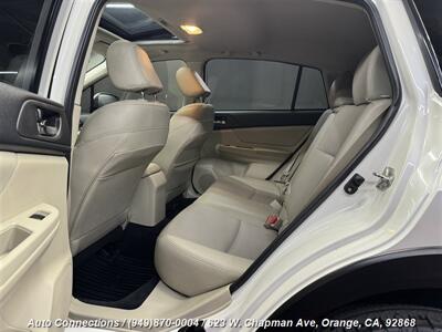 2013 Subaru XV Crosstrek Limited Package   - Photo 9 - Orange, CA 92868