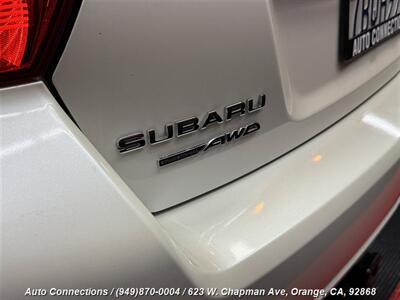 2013 Subaru XV Crosstrek Limited Package   - Photo 27 - Orange, CA 92868
