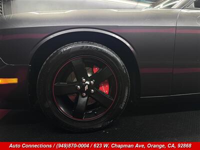 2013 Dodge Challenger SXT - Photo 29 - Orange, CA 92868