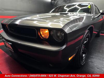 2013 Dodge Challenger SXT - Photo 27 - Orange, CA 92868