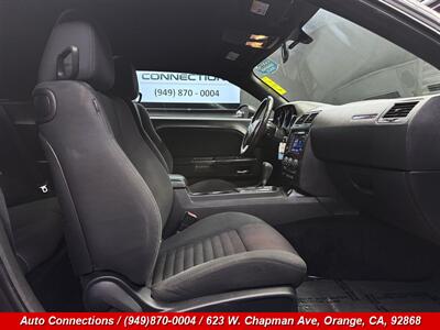 2013 Dodge Challenger SXT - Photo 7 - Orange, CA 92868