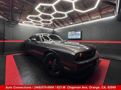 2013 Dodge Challenger SXT - Photo 1 - Orange, CA 92868