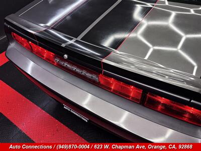 2013 Dodge Challenger SXT - Photo 26 - Orange, CA 92868