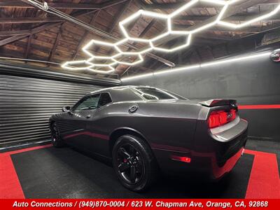 2013 Dodge Challenger SXT - Photo 4 - Orange, CA 92868