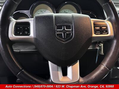 2013 Dodge Challenger SXT - Photo 12 - Orange, CA 92868