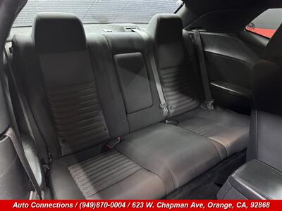 2013 Dodge Challenger SXT - Photo 8 - Orange, CA 92868