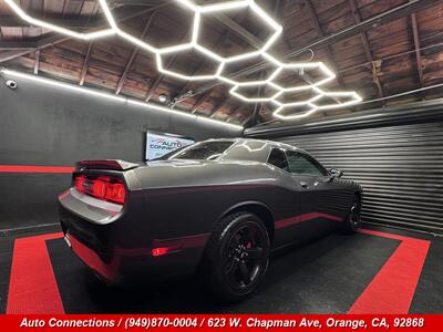 2013 Dodge Challenger SXT - Photo 3 - Orange, CA 92868