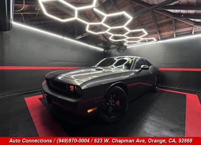 2013 Dodge Challenger SXT - Photo 2 - Orange, CA 92868